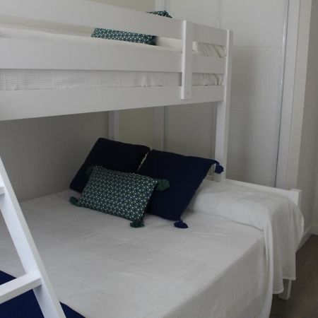 Apartamento En La Playa Malaga Benajarafe Εξωτερικό φωτογραφία
