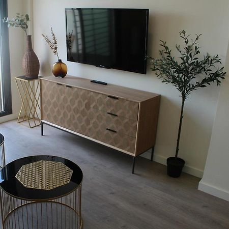 Apartamento En La Playa Malaga Benajarafe Εξωτερικό φωτογραφία