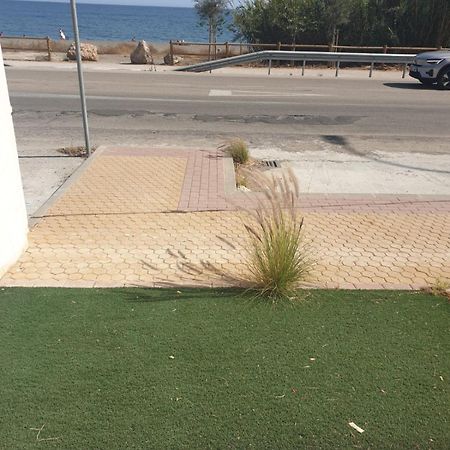 Apartamento En La Playa Malaga Benajarafe Εξωτερικό φωτογραφία