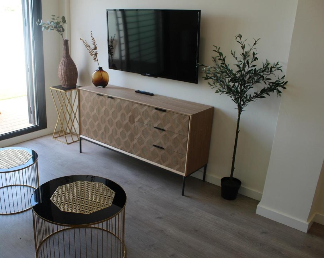 Apartamento En La Playa Malaga Benajarafe Εξωτερικό φωτογραφία